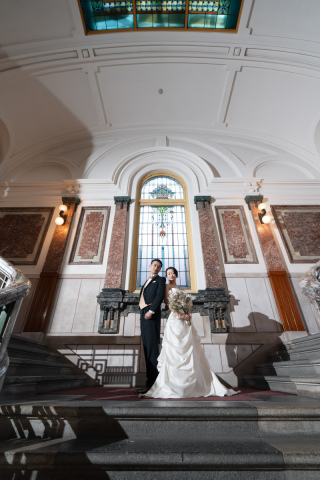 市政資料館＆スタジオ