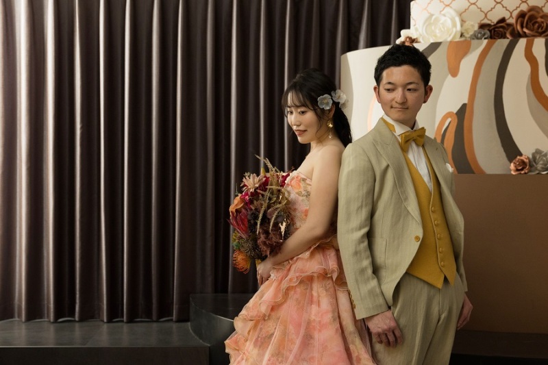 スタイリッシュに