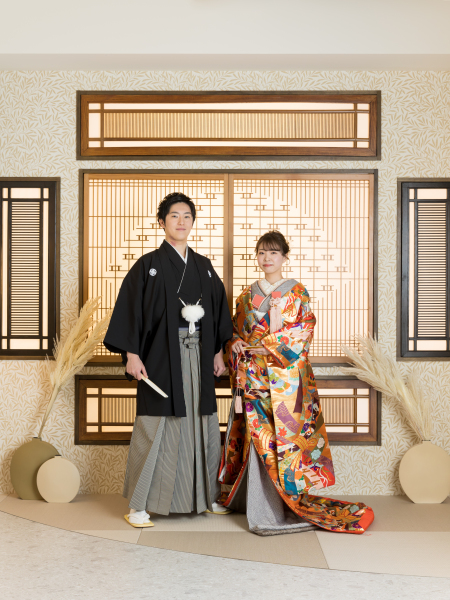 より凛々しく...