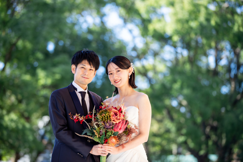 ロケーションのみのお撮影