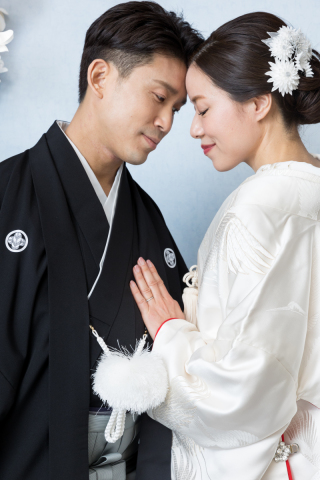 手作りのかんざし＊