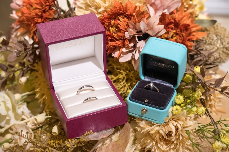 大切な指輪✳︎