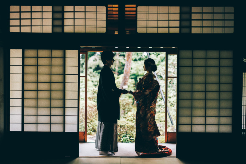 ロマンティックな雰囲気♡