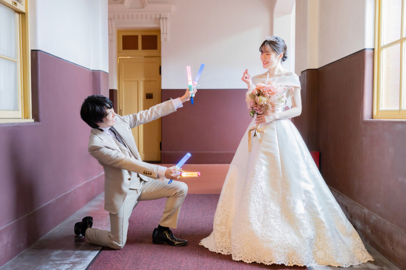 お持ち込みアイテム！