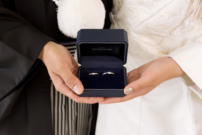 大切なリングショットは必須！！