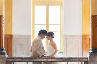 ロケーション＆スタジオ撮影