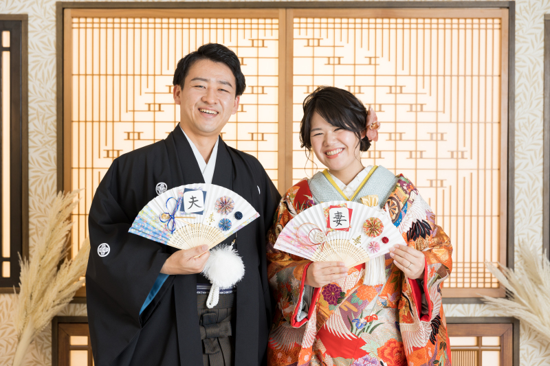 扇子プロップス