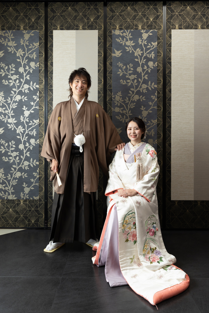 和モダンスタイルで