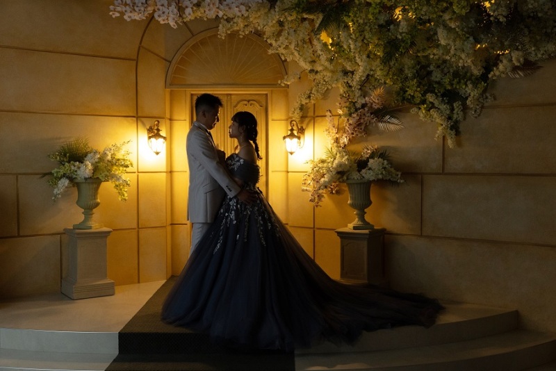 ~スタジオ撮影編~