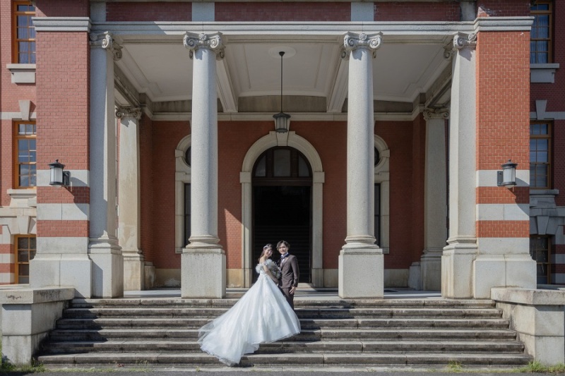 笑顔が可愛らしい・・・♡