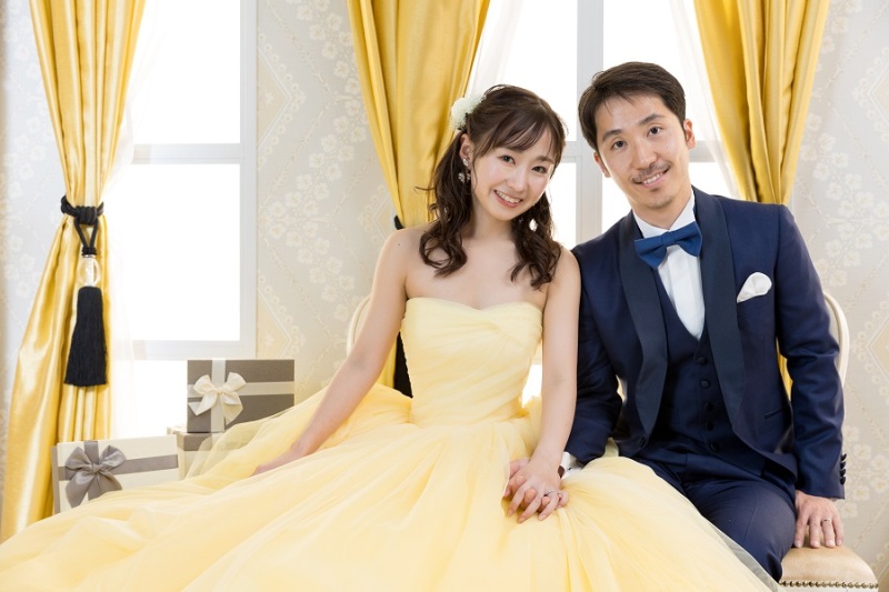 韓国系フォトのようなおしゃれショットも！