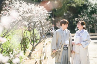 こだわりが詰まったロケーション＆スタジオ撮影を♪