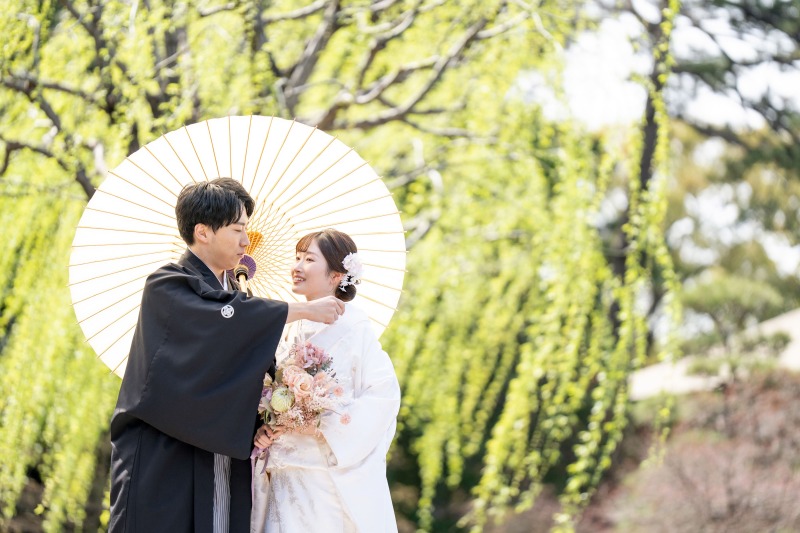 オフショットまで！！