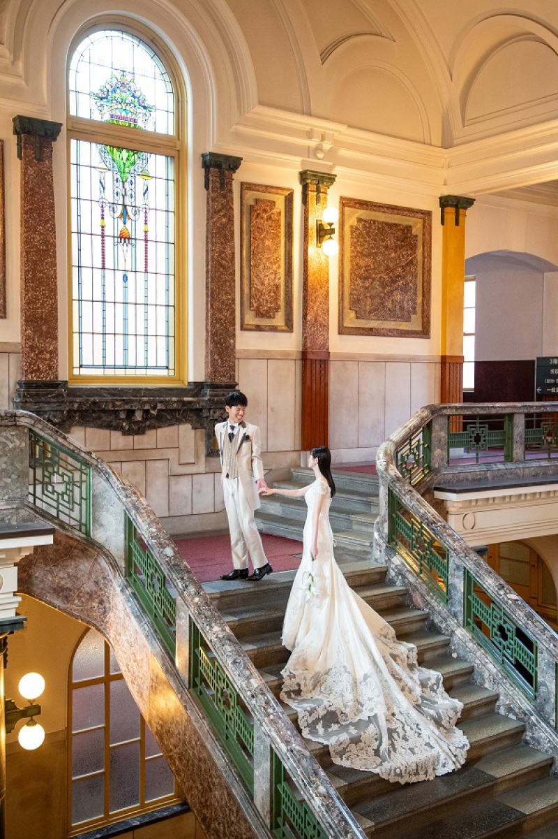 エスコートショット