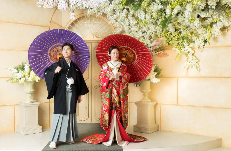 和×洋でトレンド♡