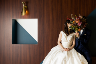 和装洋装スタジオプラン*＊*