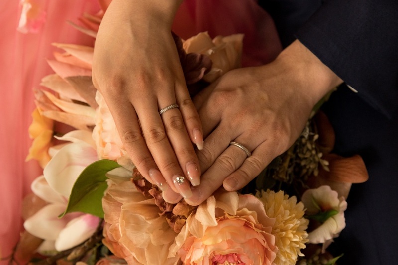 お手元のニュアンスショット♡