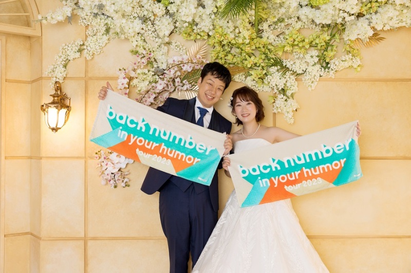 好きなアーティストのグッズももちろん!!