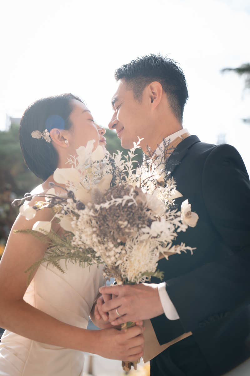 素敵なショット