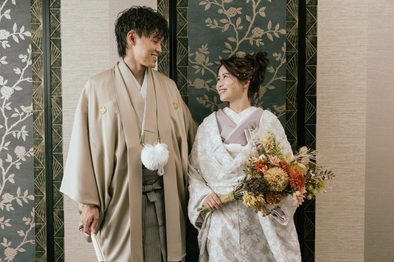 見つめ合い。。。♡