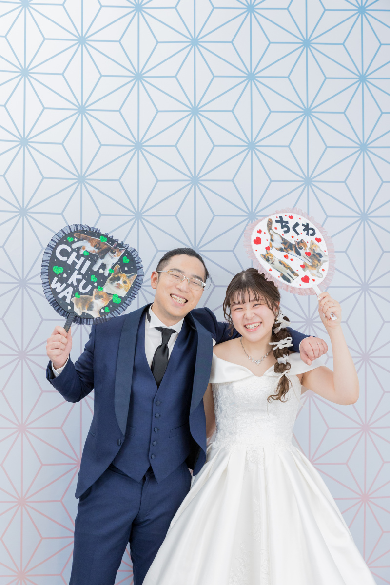 好きを出して♡