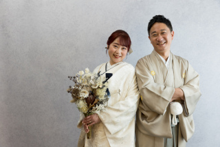 和装3着でのご撮影