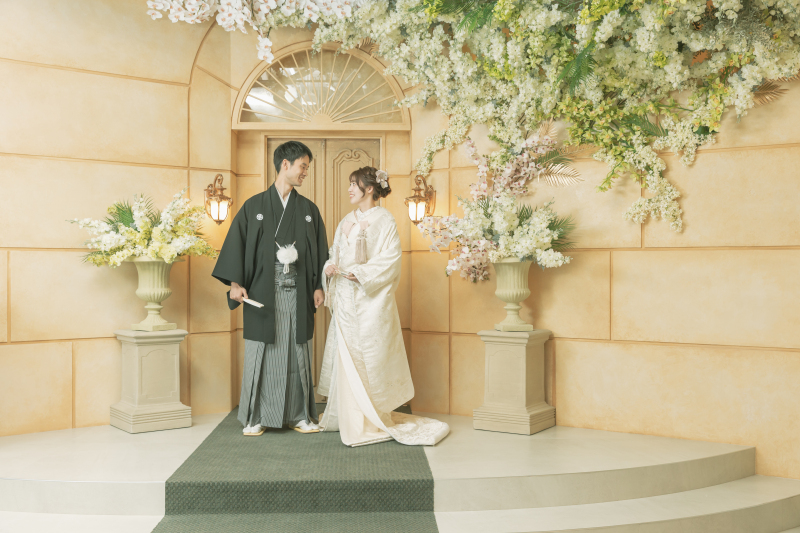 ふんわり暖かい空間○。