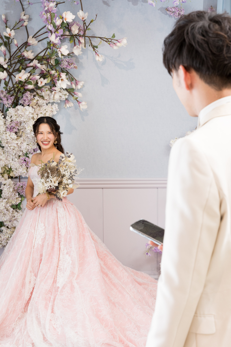 オフショット！