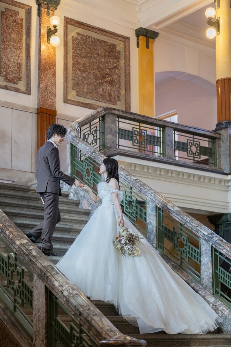 エスコートショット⭐︎