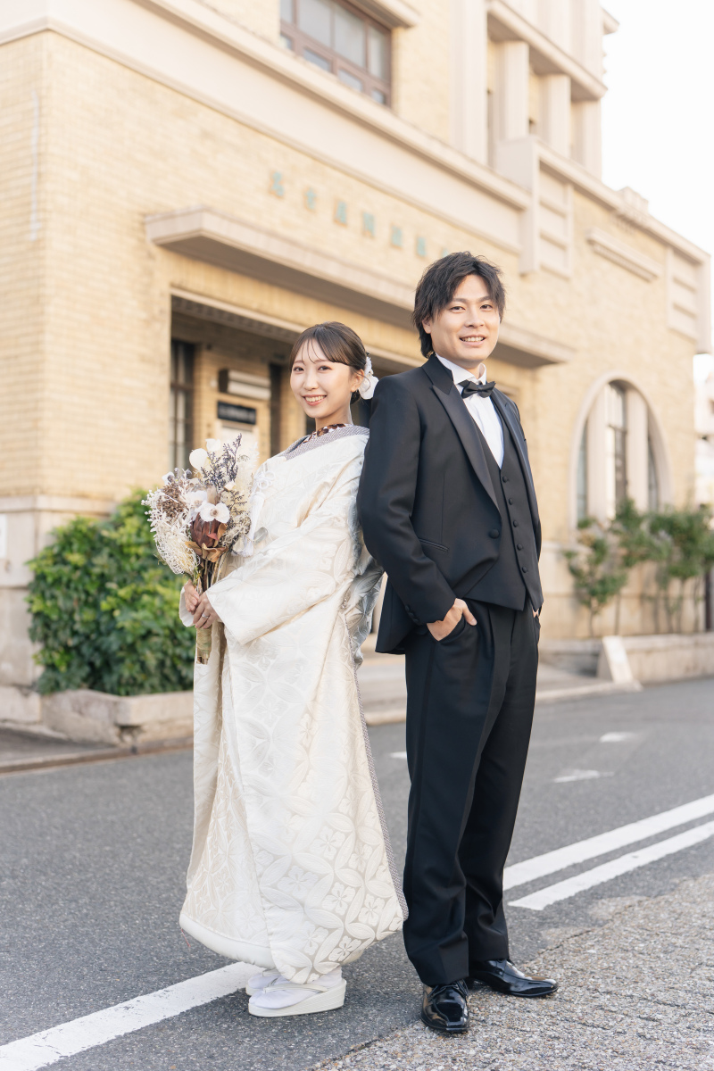 陶磁器会館&times;和装