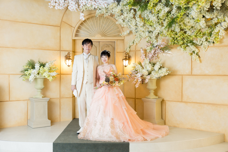 思い出の一枚に