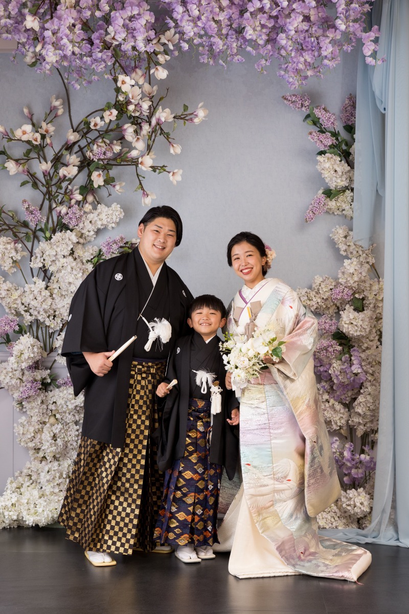 みんなでぎゅーっ♡