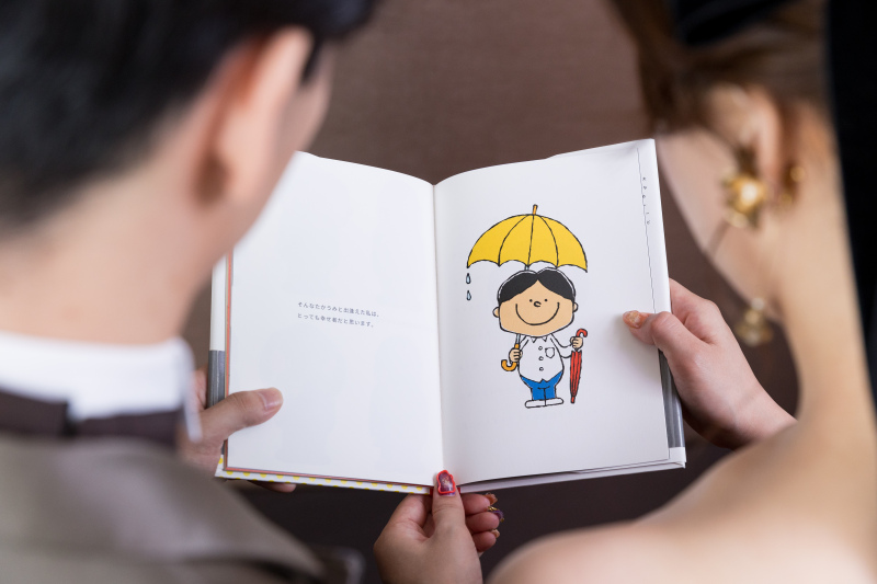 手作りアイテム