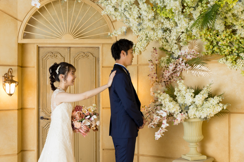 ファーストミート♡