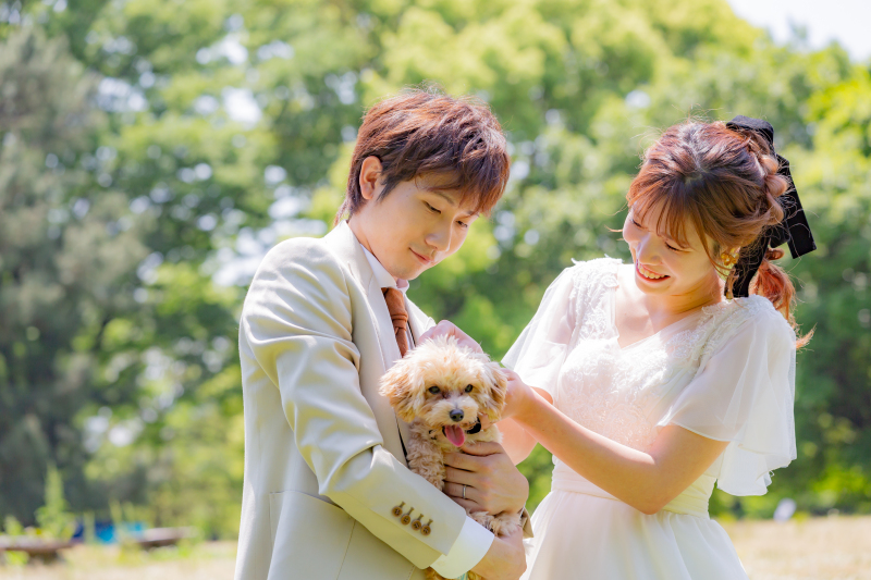 スタジオ&ロケーション撮影