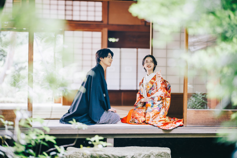 梅雨の時期もお任せください！
