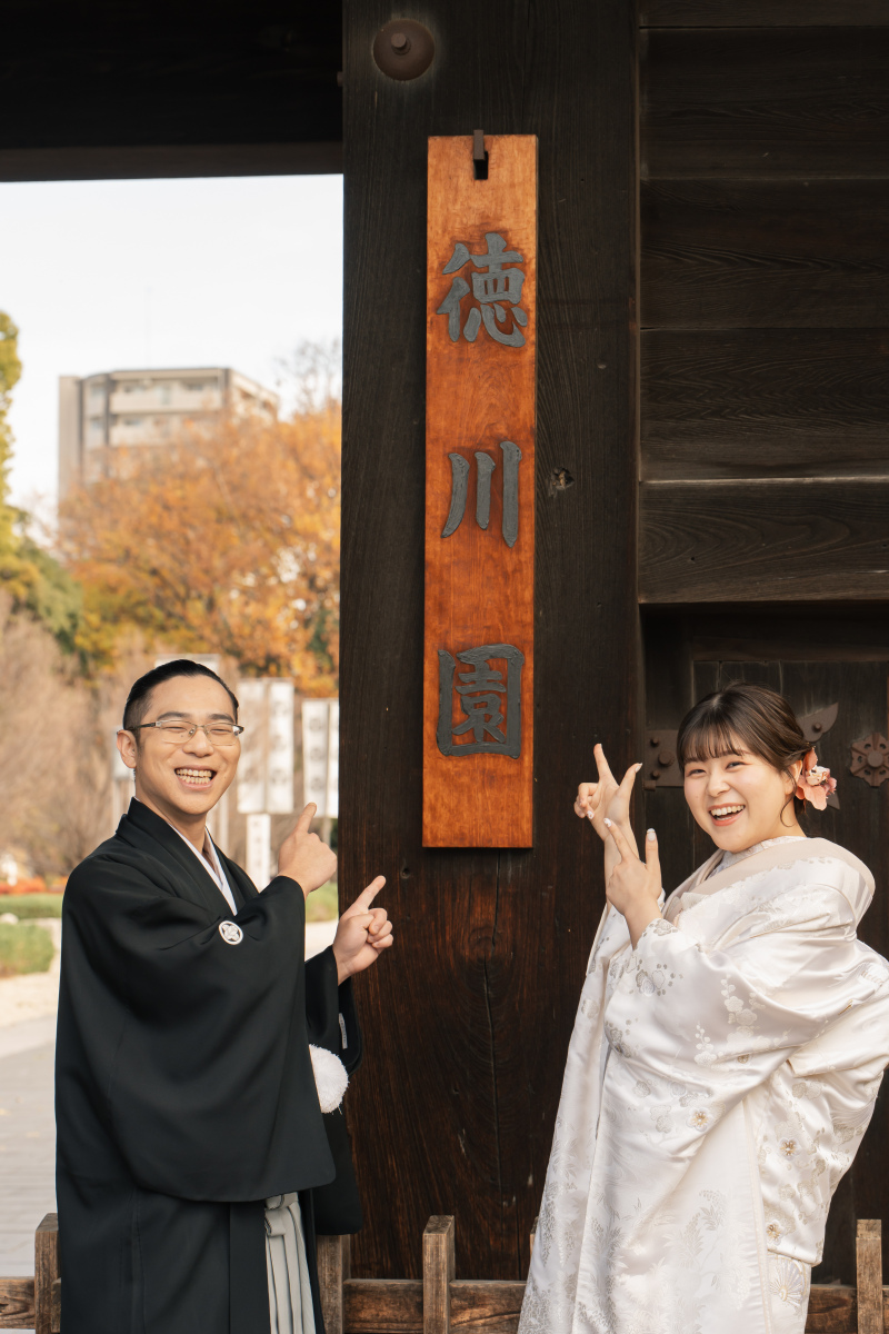 ロケーション撮影終わりに