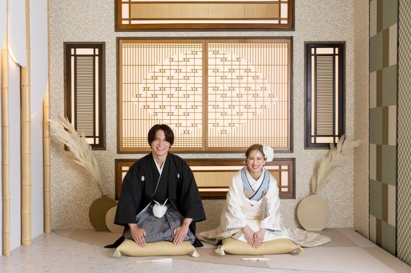 とびきりの笑顔☆