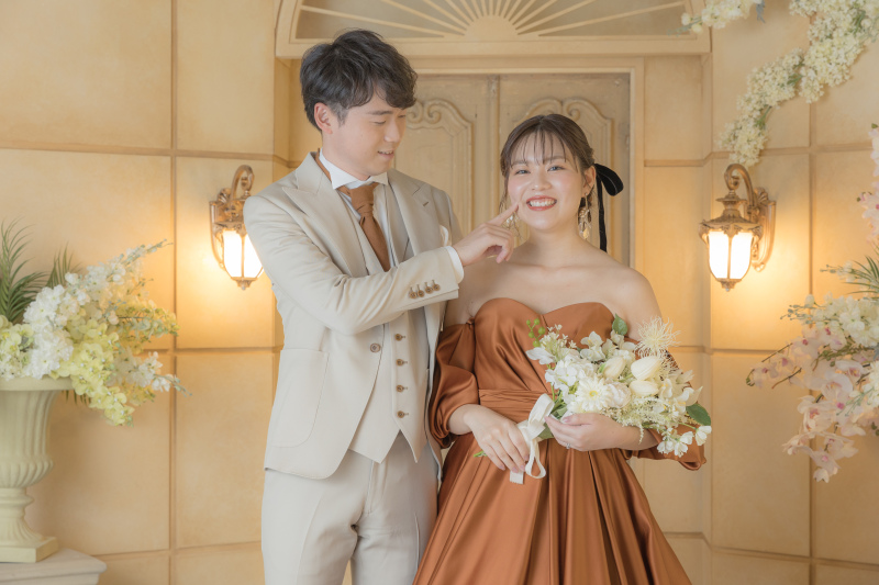 時には無邪気なカットも!