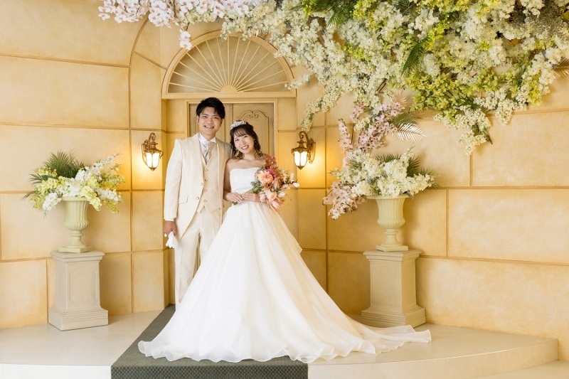 最初の一枚はこちら◎