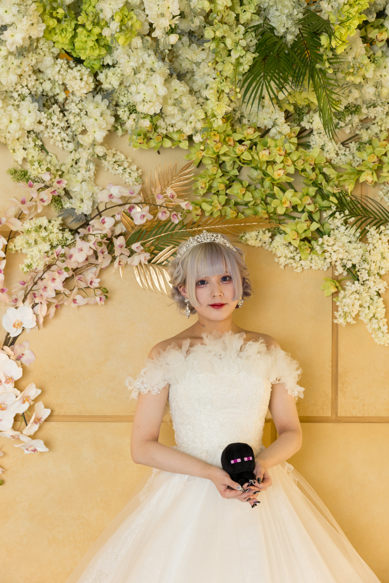 お気に入りのぬいぐるみと☺︎