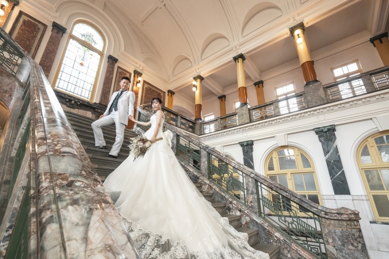 市政資料館ならでは...!