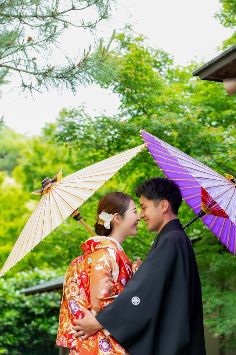 仲良しショット♩