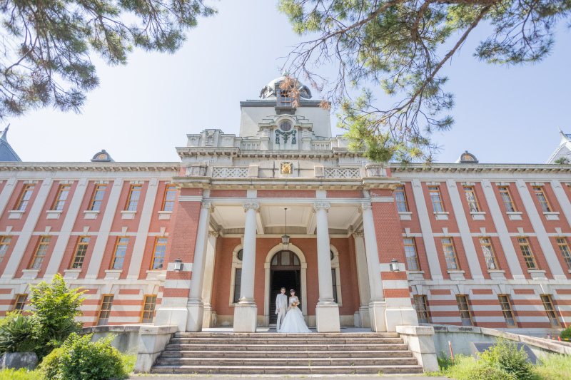 素敵な思い出がたくさん☆