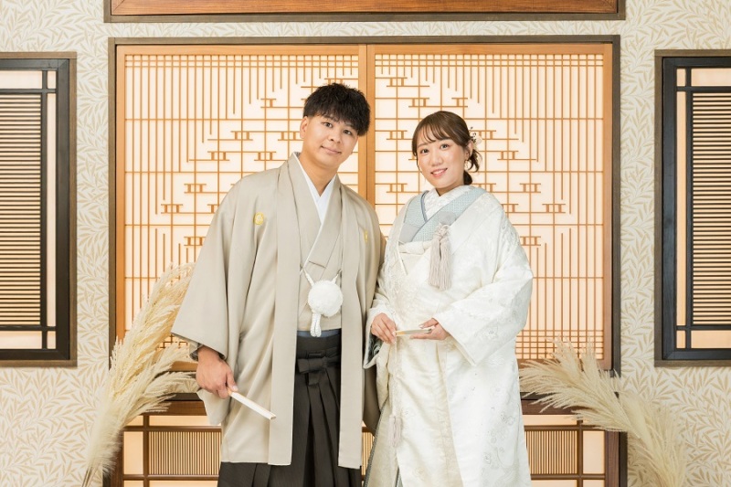 【 草庵風茶室 千本格子 】