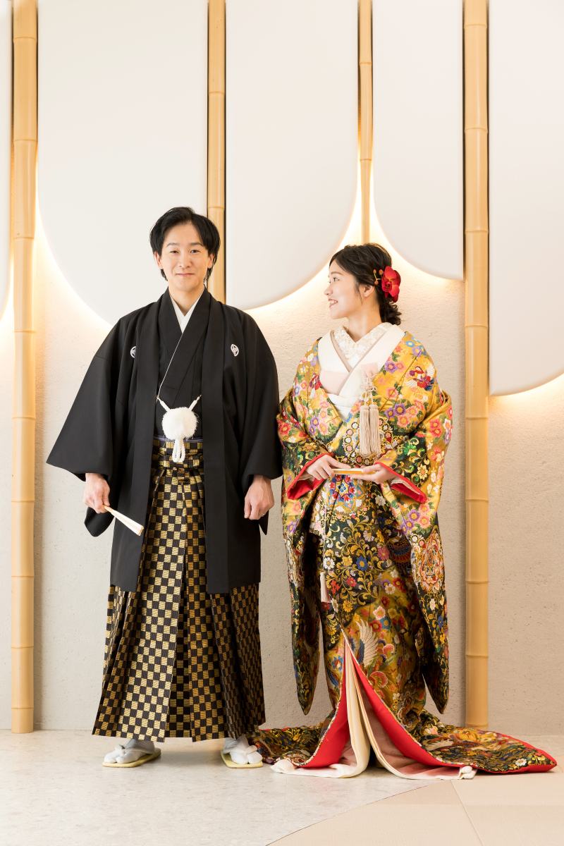 スタジオからご撮影開始!