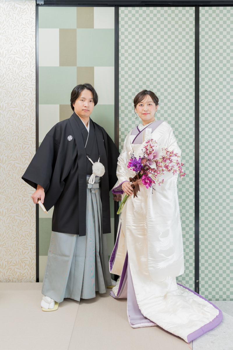 和装&times;スタジオ