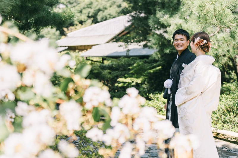 おさんぽショット