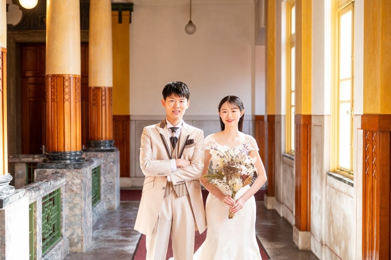 雰囲気チェンジ