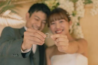 和洋装　フォトレイト限定プラン